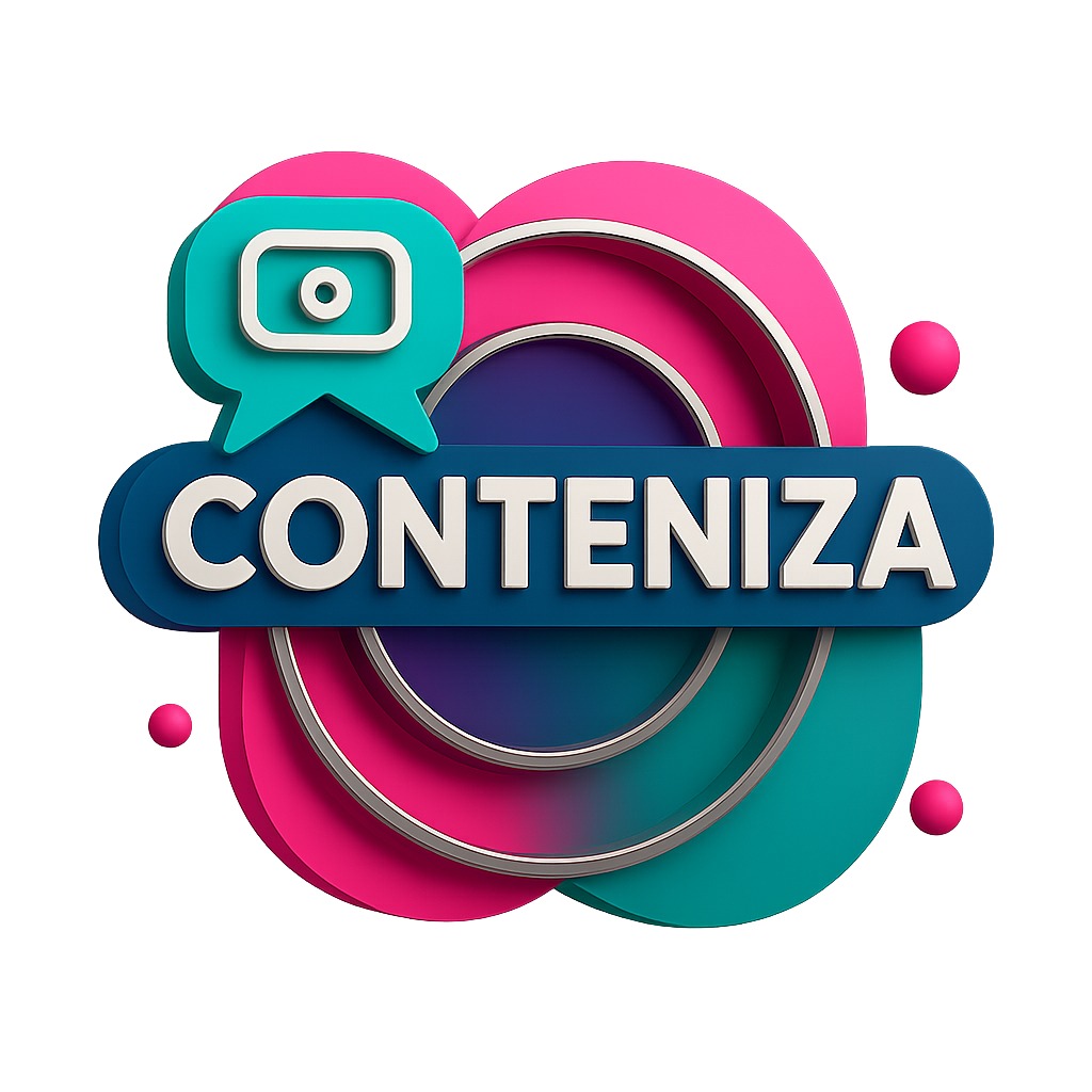 Conteniza Logo